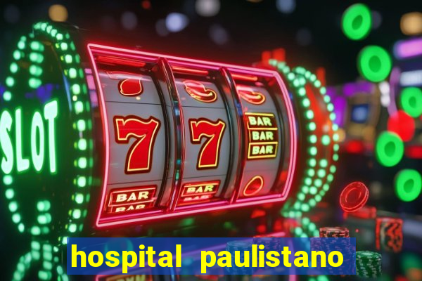 hospital paulistano trabalhe conosco